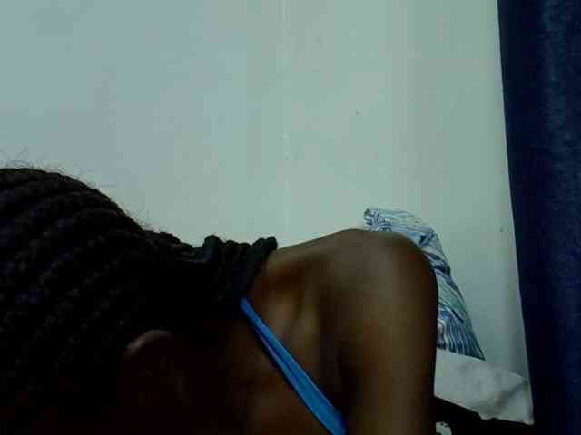 Ebonyslim webcam