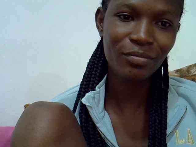 Ebonyslim webcam