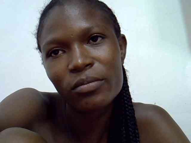 Ebonyslim webcam