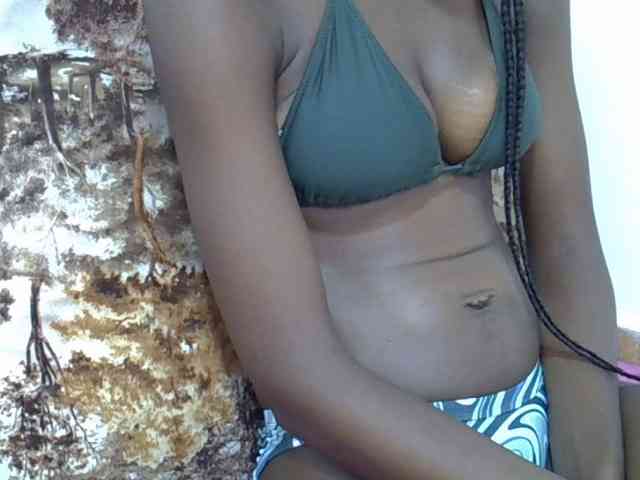 Ebonyslim