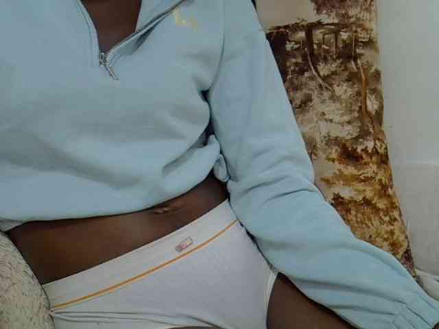 Ebonyslim webcam