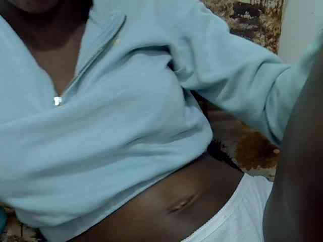 Ebonyslim webcam
