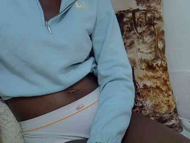 Ebonyslim webcam