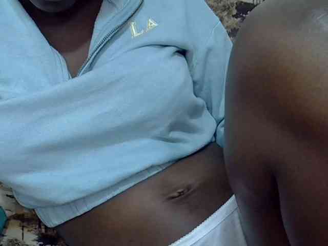 Ebonyslim webcam