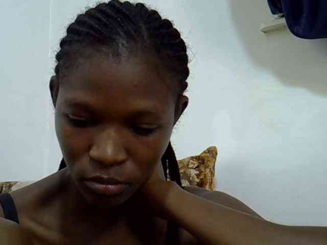Ebonyslim webcam