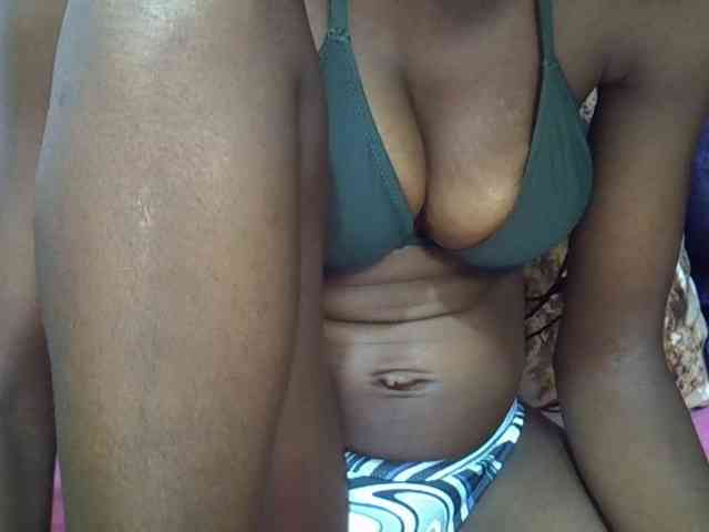 Ebonyslim webcam