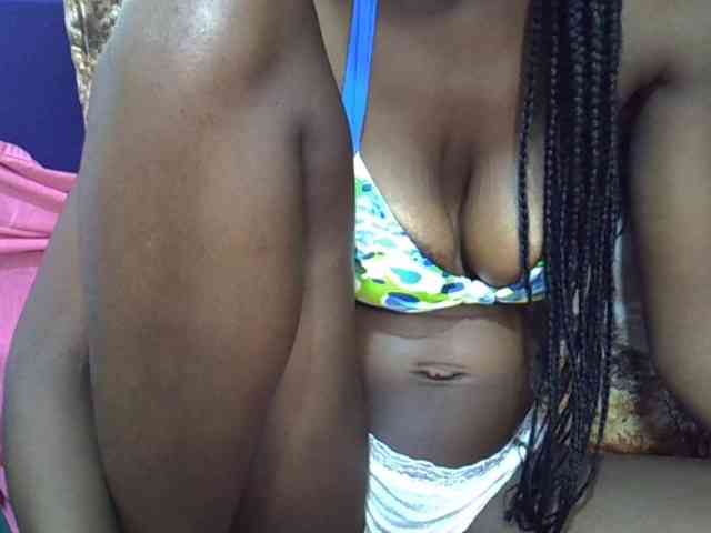Ebonyslim webcam