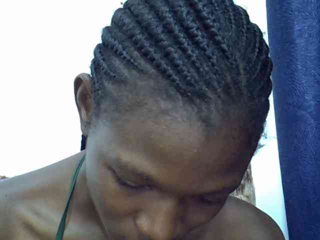 Ebonyslim webcam