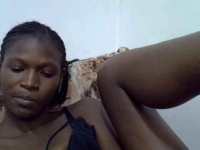 Ebonyslim webcam