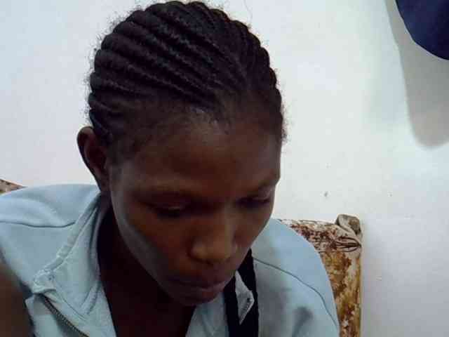 Ebonyslim webcam
