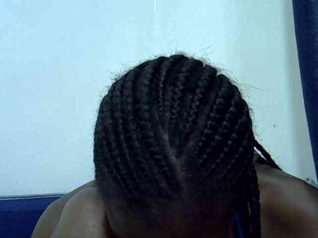 Ebonyslim webcam