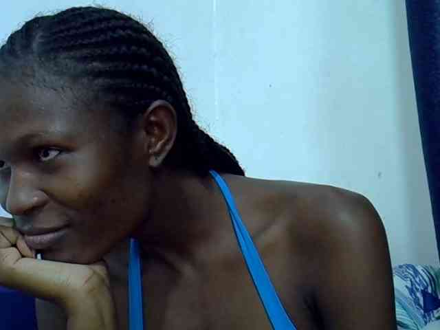 Ebonyslim bongacams