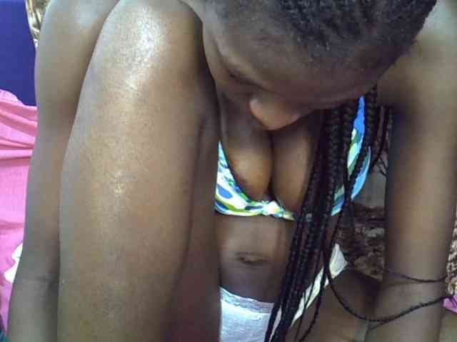 Ebonyslim webcam