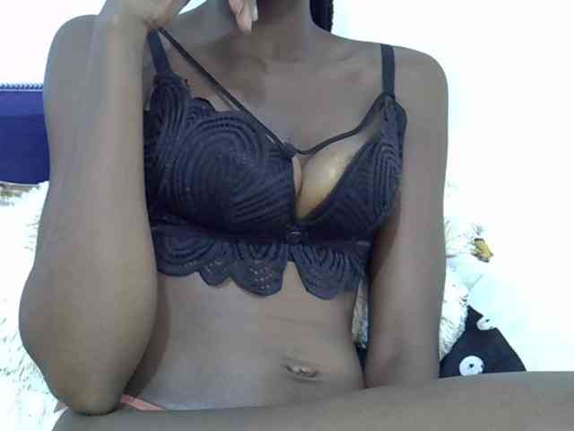 Ebonyslim