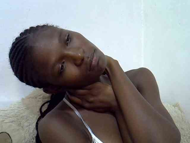 Ebonyslim