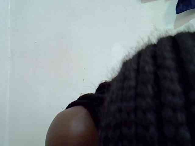 Ebonyslim webcam