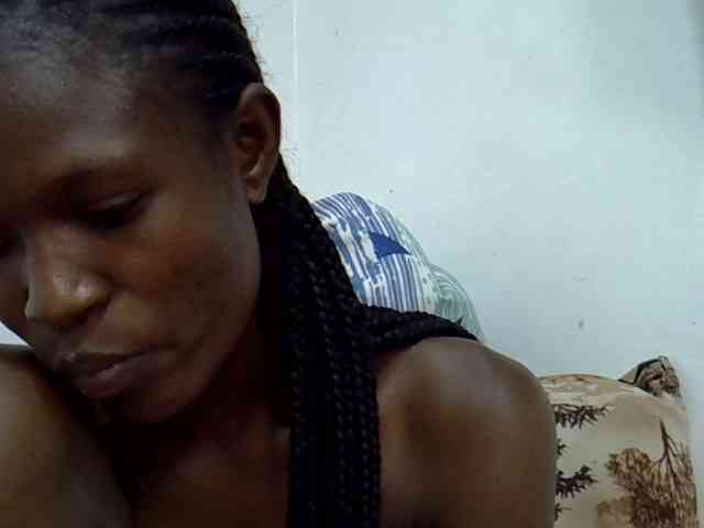 Ebonyslim webcam