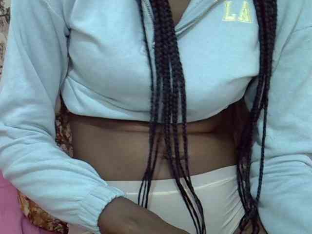 Ebonyslim webcam