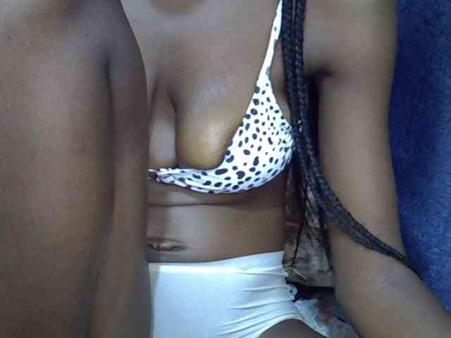 Ebonyslim webcam