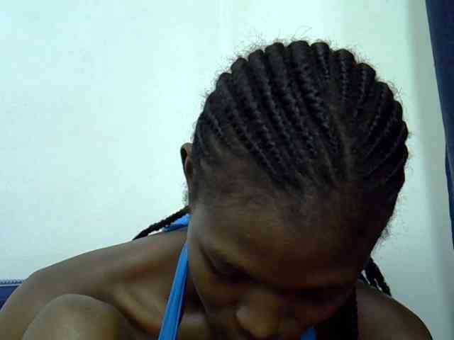 Ebonyslim webcam