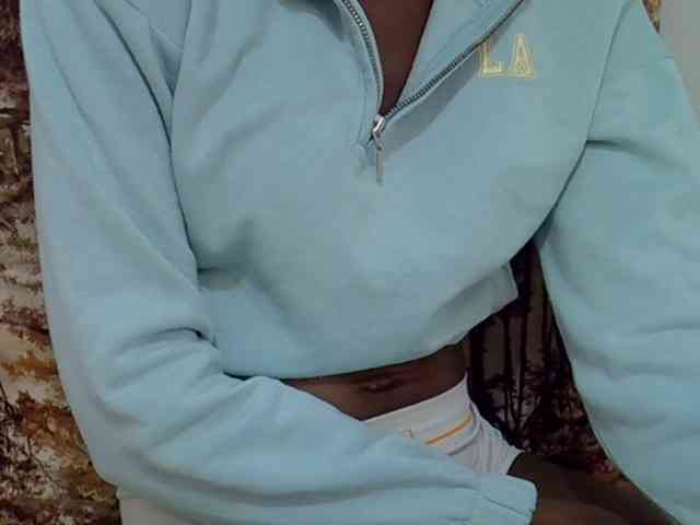 Ebonyslim webcam