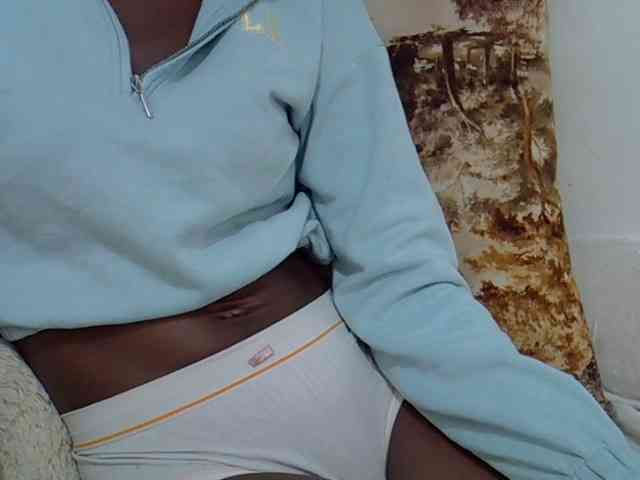 Ebonyslim webcam