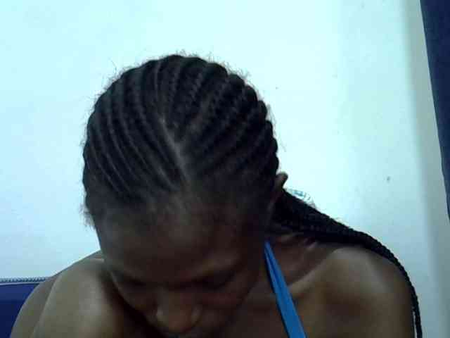 Ebonyslim webcam