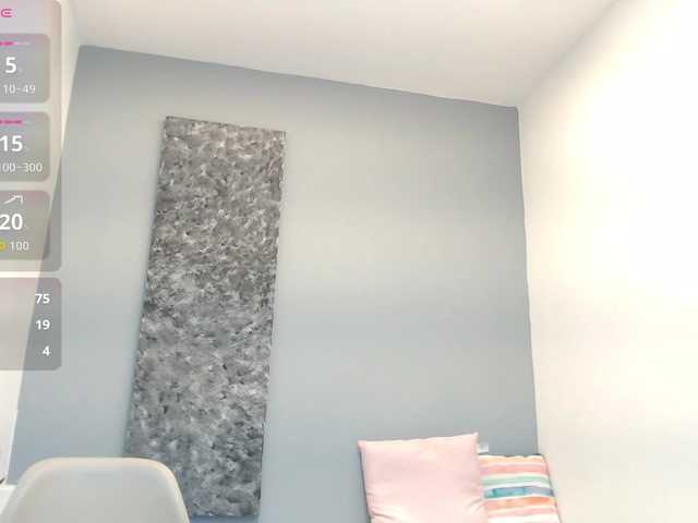 sammygale webcam bongacams model stream image