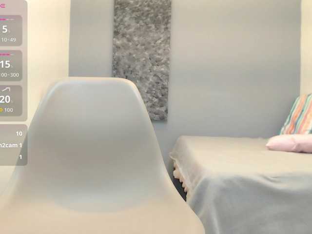 sammygale webcam bongacams model stream image