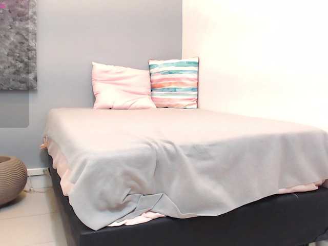 sammygale webcam bongacams model stream image