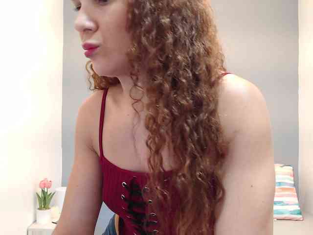 sammygale webcam