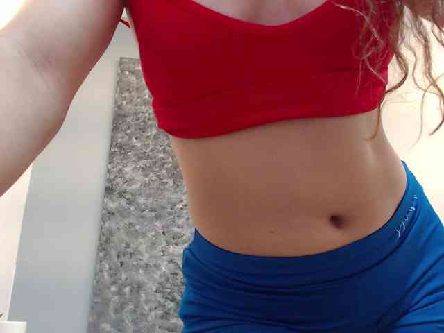 sammygale webcam