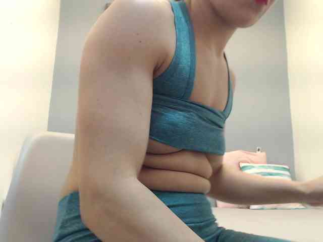 sammygale Live Webcam on BongaCams