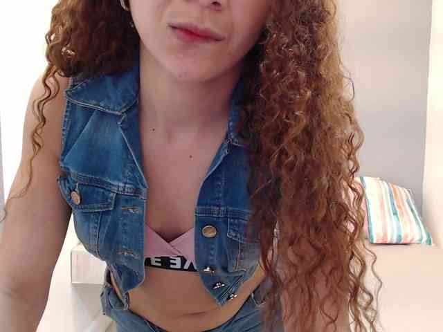 sammygale webcam