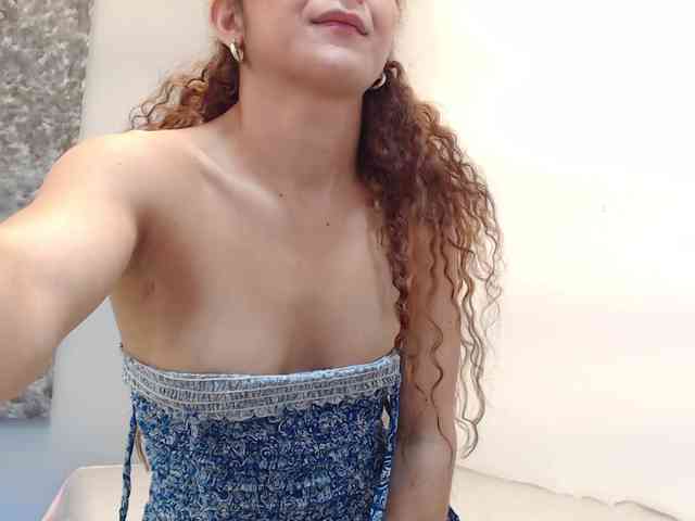 sammygale webcam