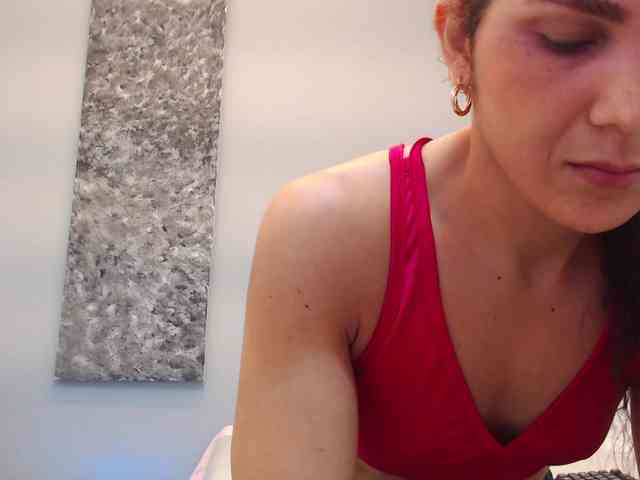 sammygale webcam
