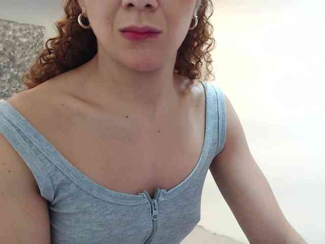sammygale's webcam live show