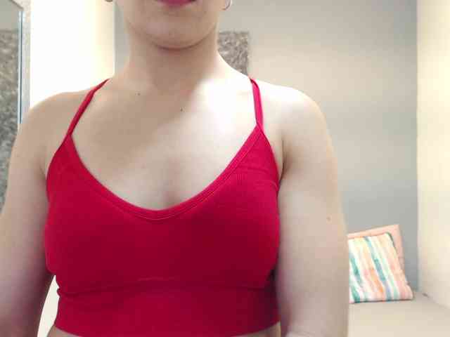 sammygale Live Webcam on BongaCams