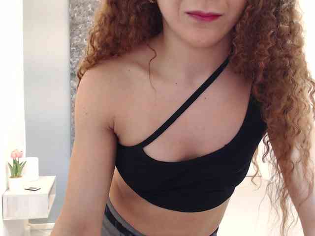sammygale webcam