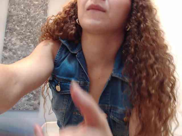sammygale webcam