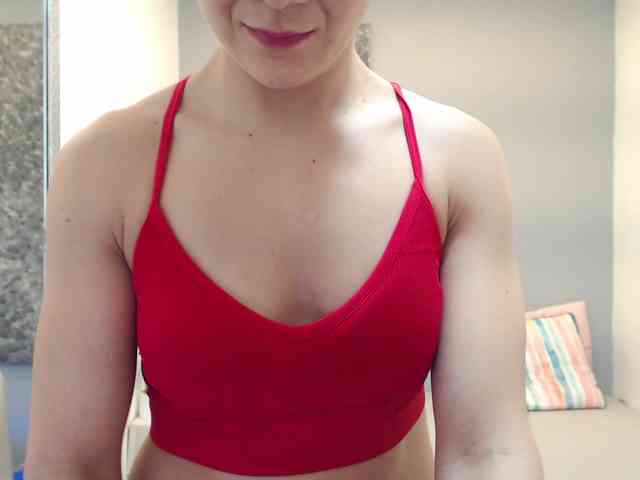 sammygale Live Webcam on BongaCams