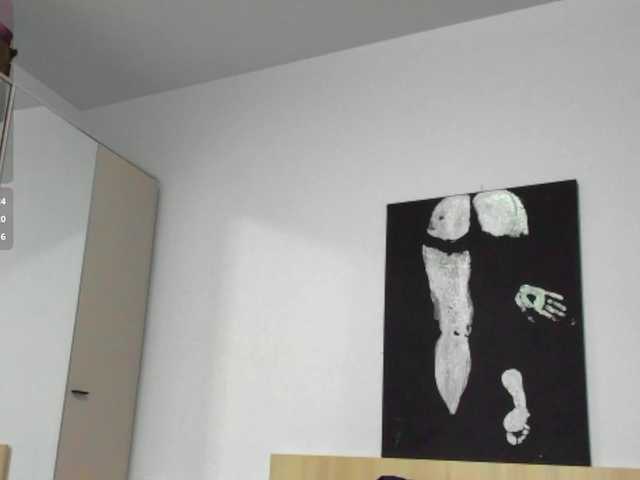 Aylinhazell from BongaCams is Freechat