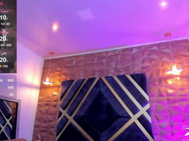 lexiVie- on BongaCams