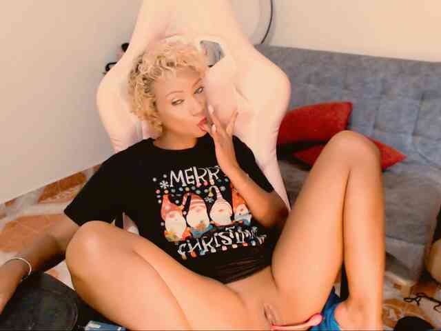 Abby-liu Live Webcam on BongaCams