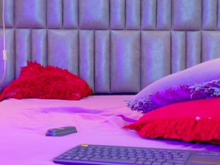 CamileJohnston Porn Show