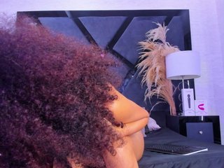 CamileJohnston Porn Show