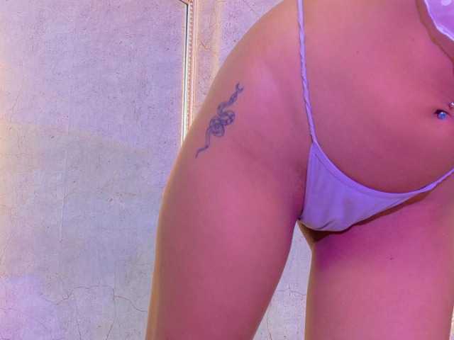 CamileJohnston from BongaCams is Freechat