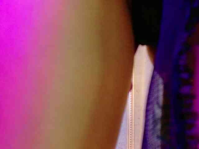 CamileJohnston webcam