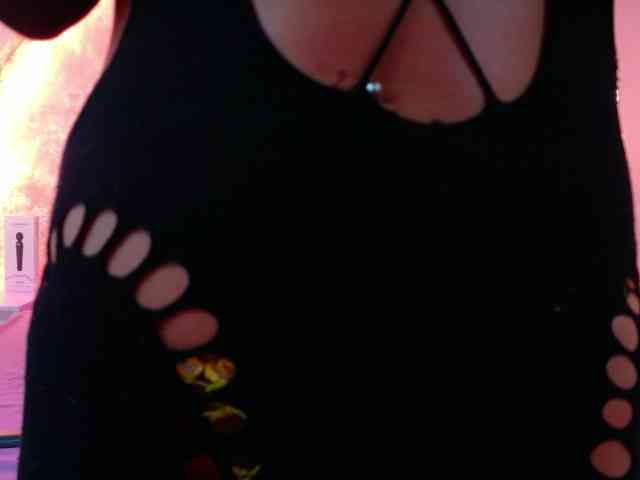 CamileJohnston webcam