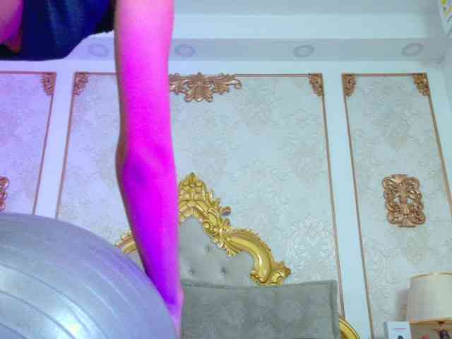 CamileJohnston CamileJohnston